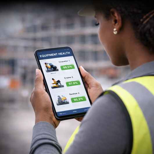 Enterprise IoT Connectivity