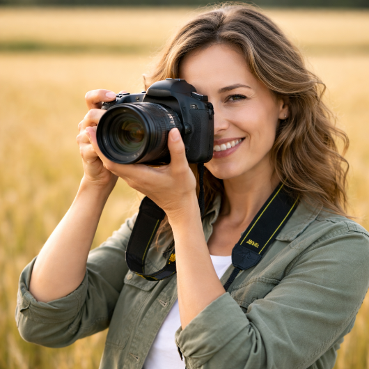 Nikon Inc Enhanced DXP