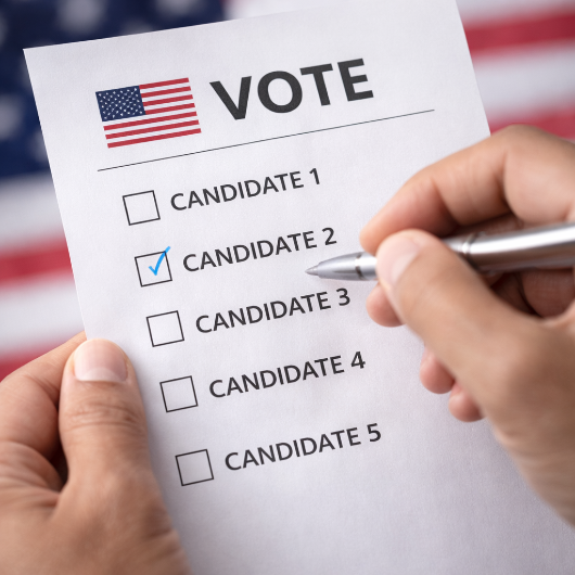 County Elections Modernization