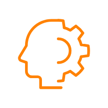How we work icon