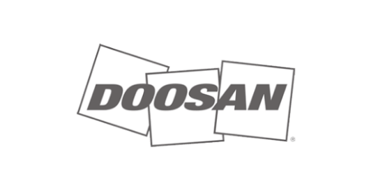 Doosan logo