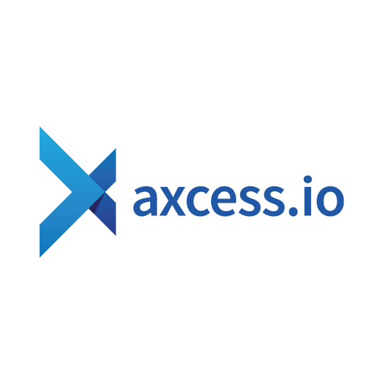 Axcess logo